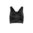 Női sportmelltartó On Performance Graphic Bra