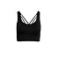 Női sportmelltartó On Train Bra Longline