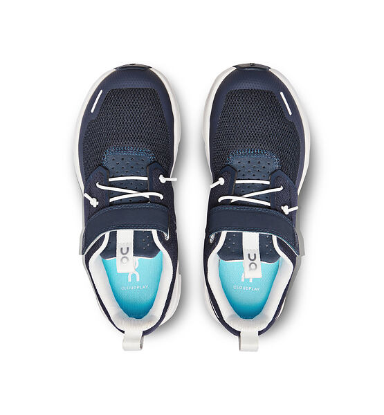 Dětské volnočasové boty On Cloud Play