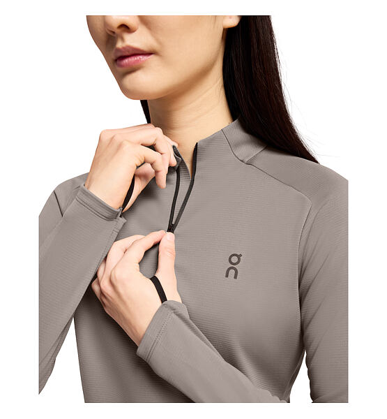 Dámská funkční mikina On Climate Shirt