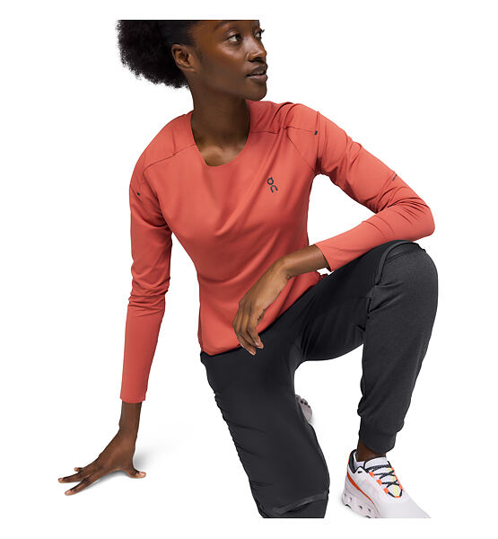 Dámské běžecké kalhoty On Weather Pants