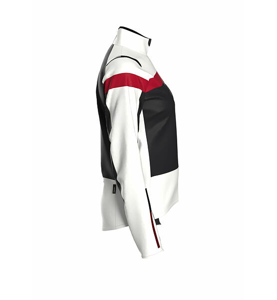 Dámská běžkařská bunda Swix Triac Neo Shell Jacket W