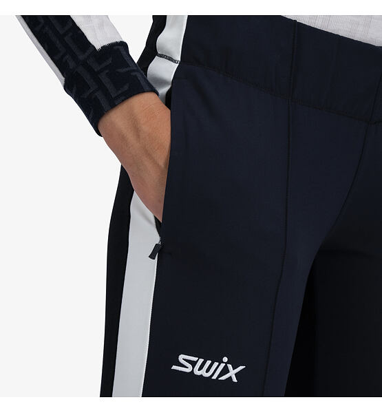 Dámské běžkařské kalhoty Swix Legacy Pants W