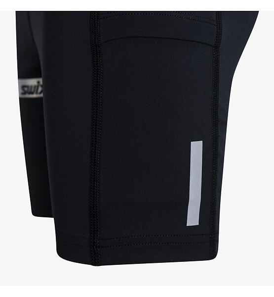 Juniorské běžecké kraťasy Swix Roadline Half Tights Jr