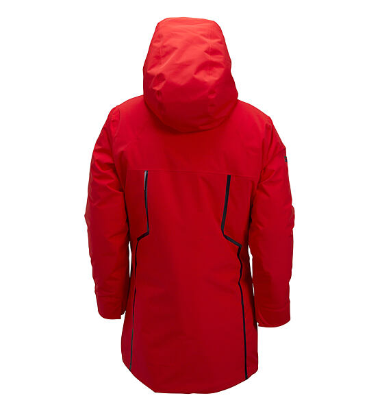 Unisex bunda Swix Surmount Primaloft Parka