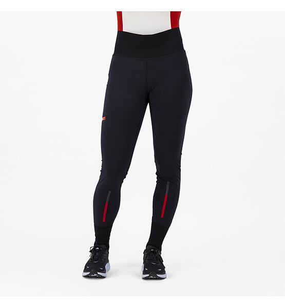 Dámské běžkařské kalhoty Swix Triac Pro Warm Tights W