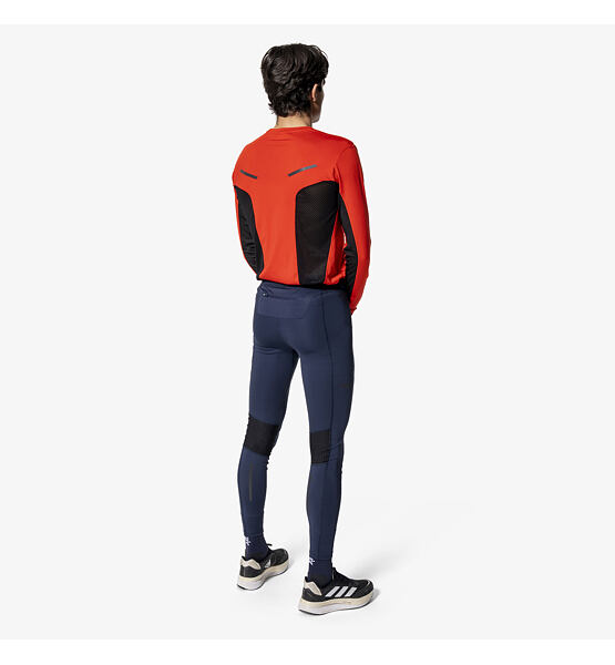 Pánské běžecké kalhoty Swix Pace Tights M