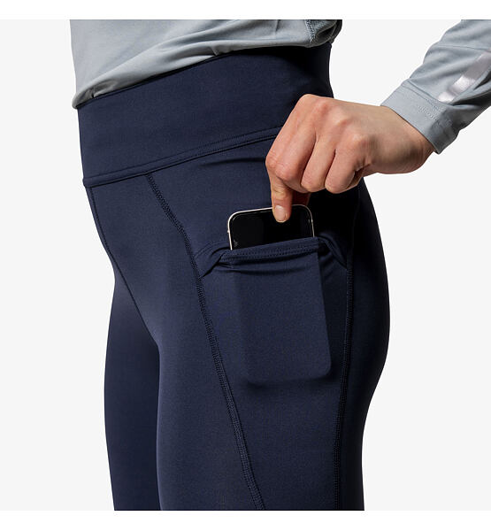 Dámské běžecké kalhoty Swix Pace High Waist Tights W