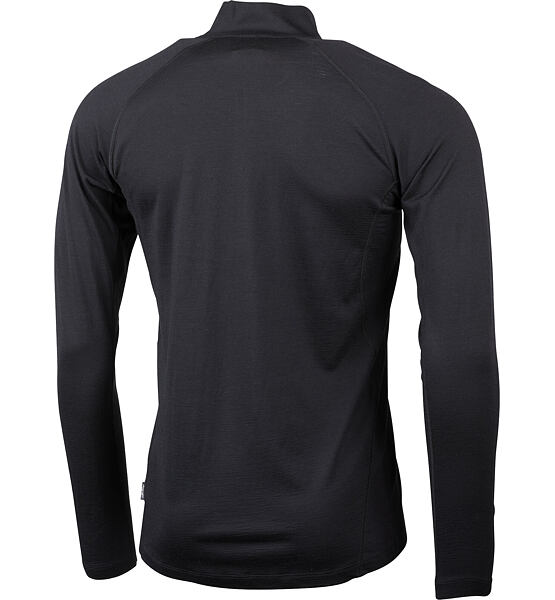 Pánská mikina Lundhags Gimmer Merino Lt Ms 1/2 Zip