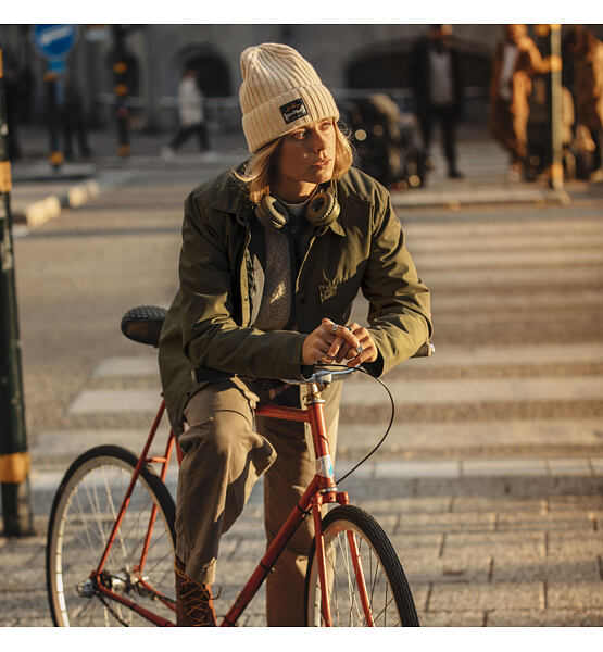 Pánská košile Lundhags Knak