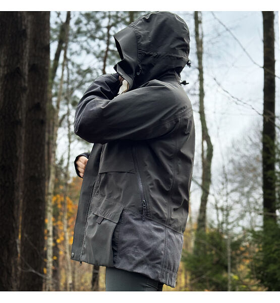 Pánská bunda Lundhags Ocke Ms Jacket