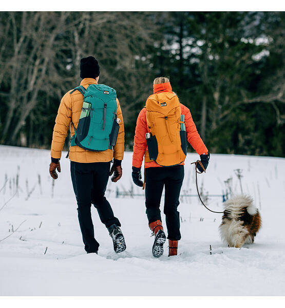 Turistický batoh Lundhags Tived Light 25 L
