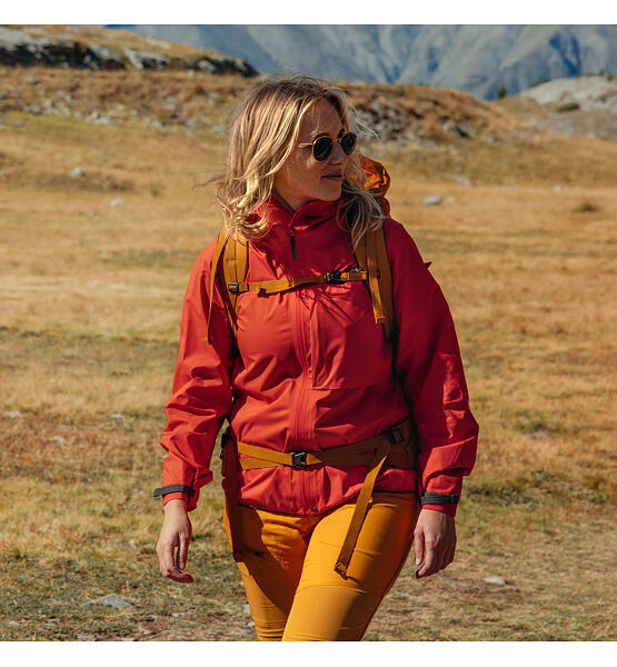 Dámská bunda Lundhags Lo