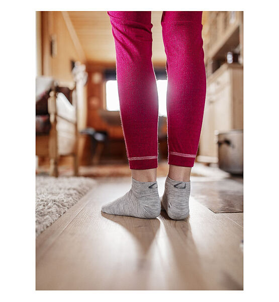 Ponožky Ulvang Everyday Ankle socks - pack of 2