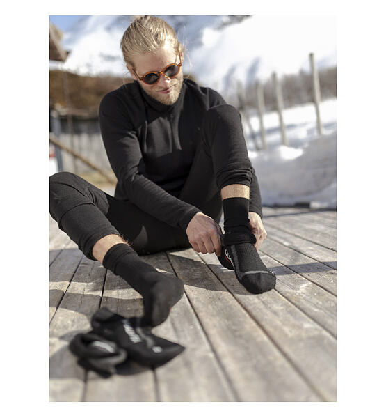 Ponožky Ulvang Mountain