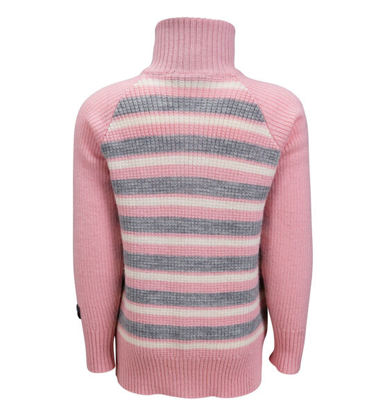 Juniorský merino svetr Ulvang Rav sweater