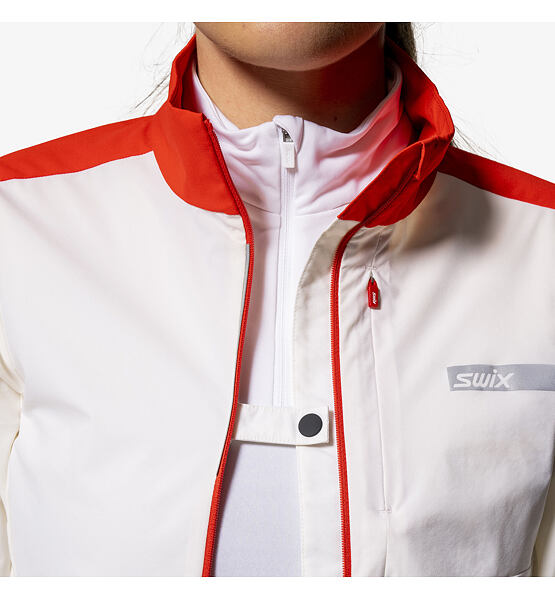 Dámská bunda Swix Roadline Wind Jacket W