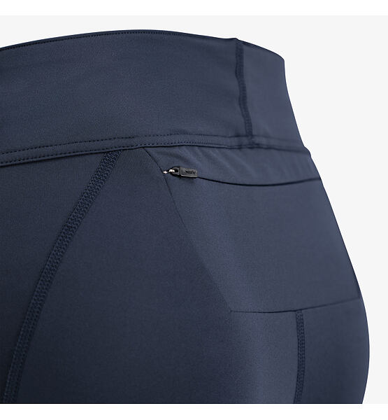 Dámské běžecké kraťasy Swix Pace High Waist Half Tights W