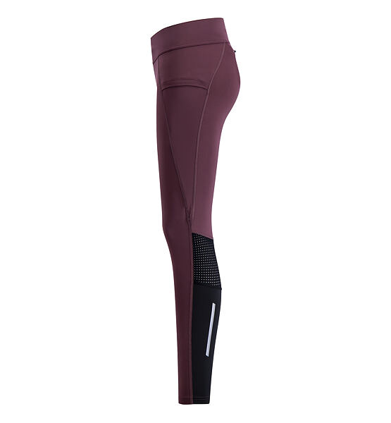 Dámské běžecké kalhoty Swix Pace High Waist Tights W