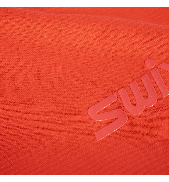 Dámské běžecké triko Swix Pace Short Sleeve W