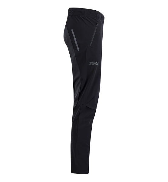 Pánské běžecké kalhoty Swix Pace Pants M
