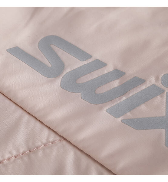 Dámská běžecká vesta Swix Pace Insulated Vest W