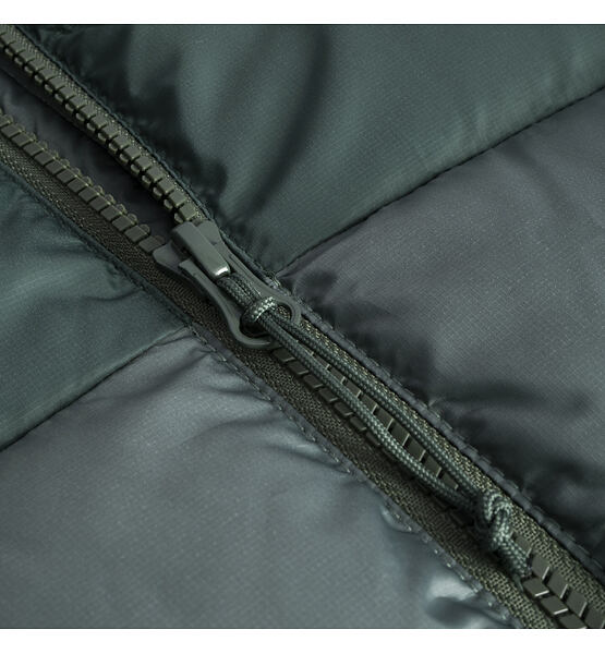 Pánská péřová bunda Swix Infinity Down Jacket M