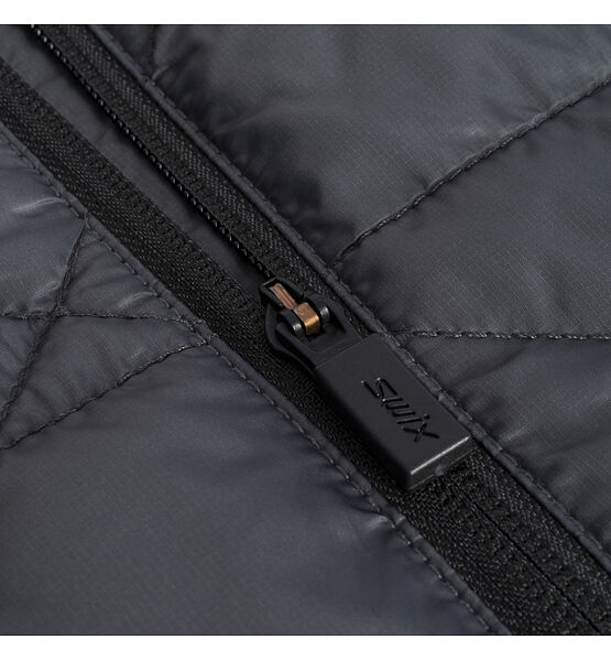 Pánská bunda Swix Infinity Hybrid Insulated Jacket M