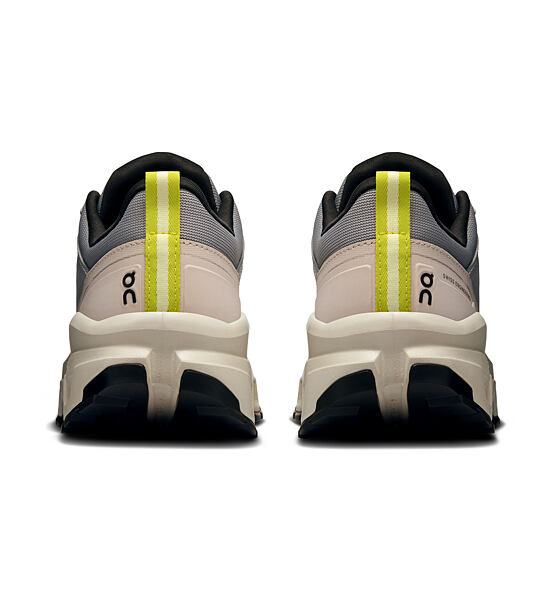 Dámské outdoorové boty On Cloudrock Low WP