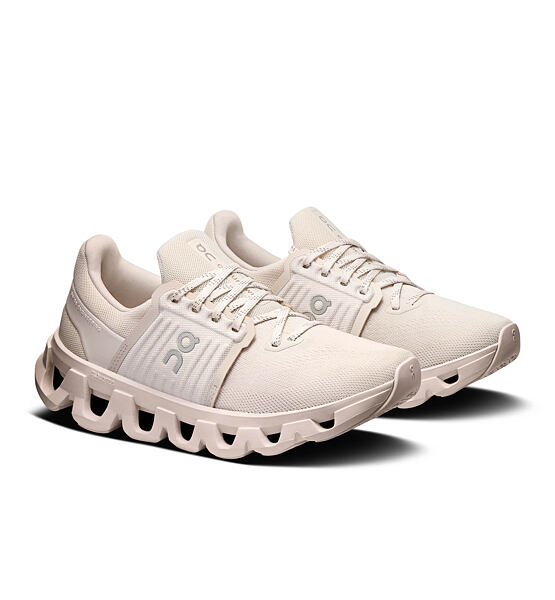 Dámské volnočasové boty On Cloudswift 4 AD