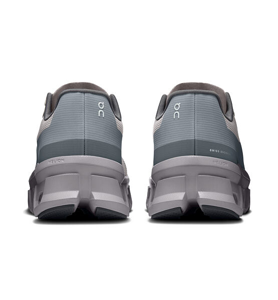 Pánské silniční běžecké boty On Cloudmonster Void