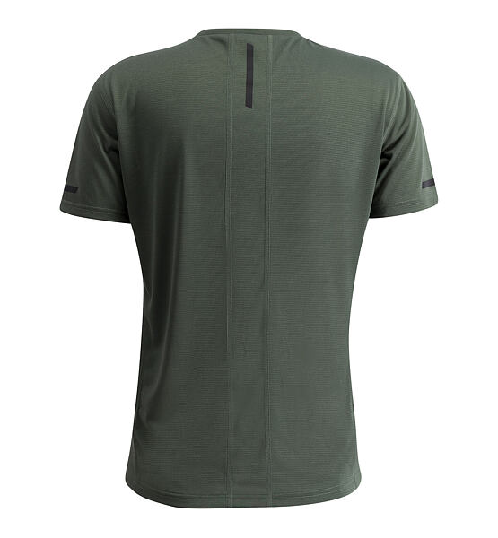 Pánské běžecké triko Swix Pace Short Sleeve M