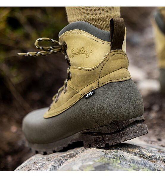 Pánské outdoorové boty Lundhags Padje Light Trekking Boot Mid M