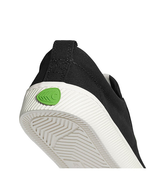 Pánské volnočasové boty Cariuma OCA Canvas Black