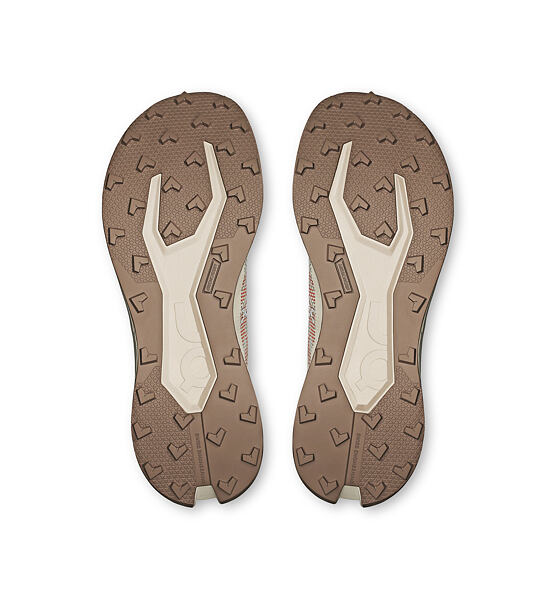 Pánské běžecké trailové boty On Cloudultra 3