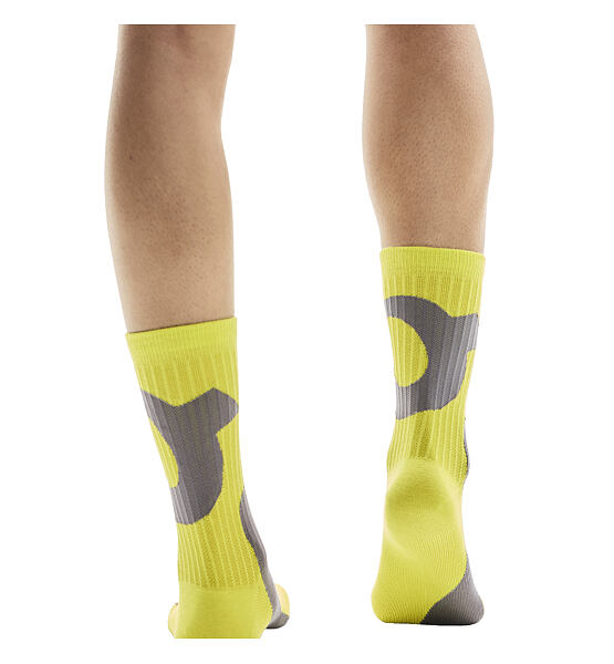 Ponožky On Liquid Logo Sock High 2-pack