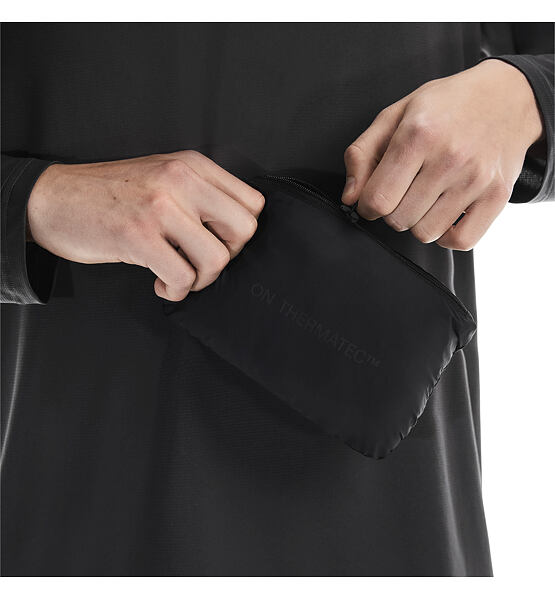 Pánská běžecká vesta On Weather Vest