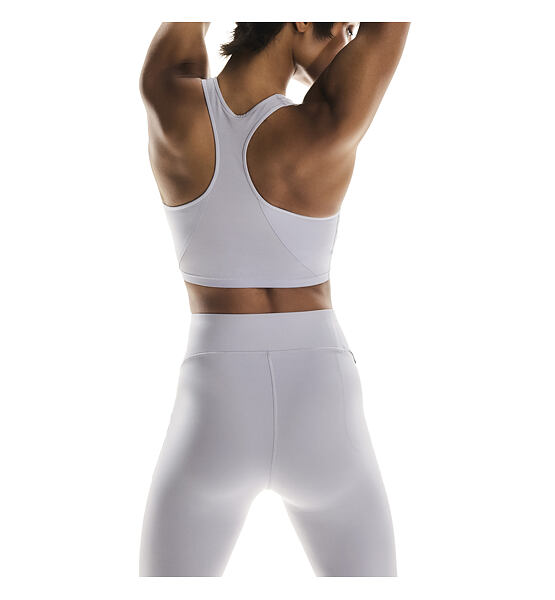 Dámské běžecké kraťasy On Train Tights 1/2