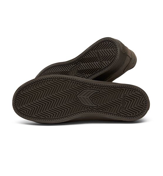 Pánské volnočasové boty Cariuma SALVAS All Teak Suede Sneaker