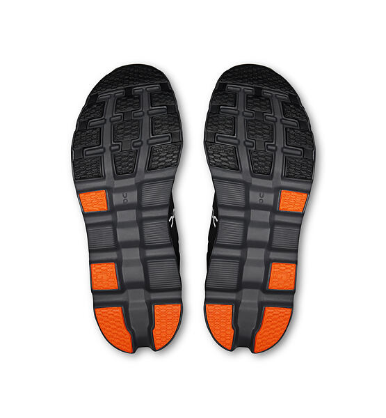 Pánské silniční běžecké boty On Cloudstratus 3