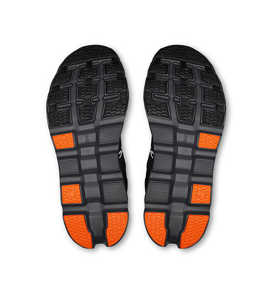 Dámské silniční běžecké boty On Cloudstratus 3