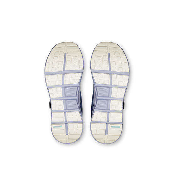 Dětské volnočasové boty On Cloudhero Waterproof