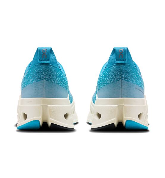 Dámské silniční běžecké boty On Cloudsurfer Max