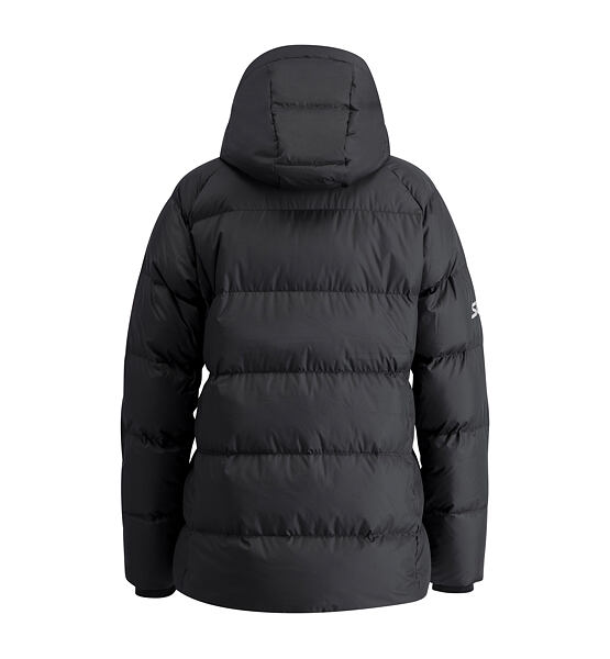 Dámská bunda Swix Team Puffy Jacket W