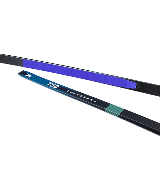 Běžecké lyže Madshus Panorama T50 Intelligrip