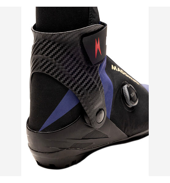 Boty na běžky Madshus W Pulse BOA® UNIVERSAL