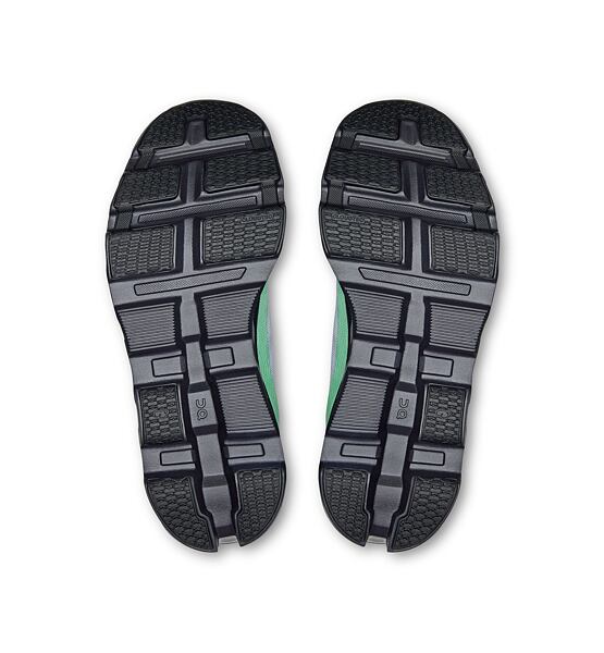 Dámské silniční běžecké boty On Cloudmonster 2