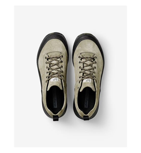 Pánské outdoorové boty Lundhags Tived Trail Shoe M