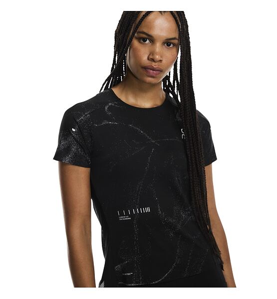 Dámské běžecké triko On Performance-T Lumos