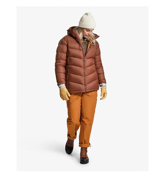 Dámské kalhoty Lundhags Fulu Cargo Stretch Pant W